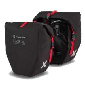 Sakwy tylne Extrawheel Biker