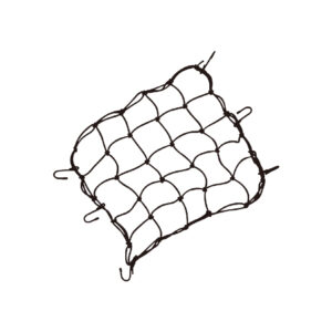 Siatka MTX TOPEAK Cargo Net