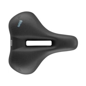 Siodło SELLE ROYAL Float Relaxed