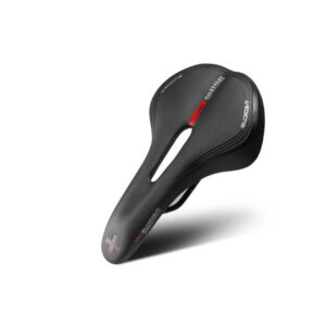 Siodło Wittkop Medicus Twin 4.0