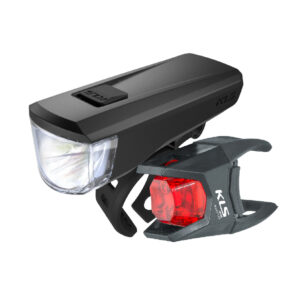 Zestaw oświetlenia KLS NOBLE