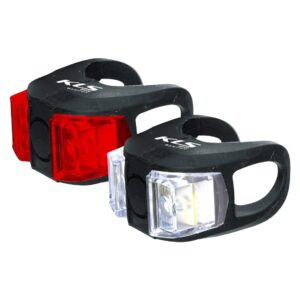 Zestaw oświetlenia Kellys Twins