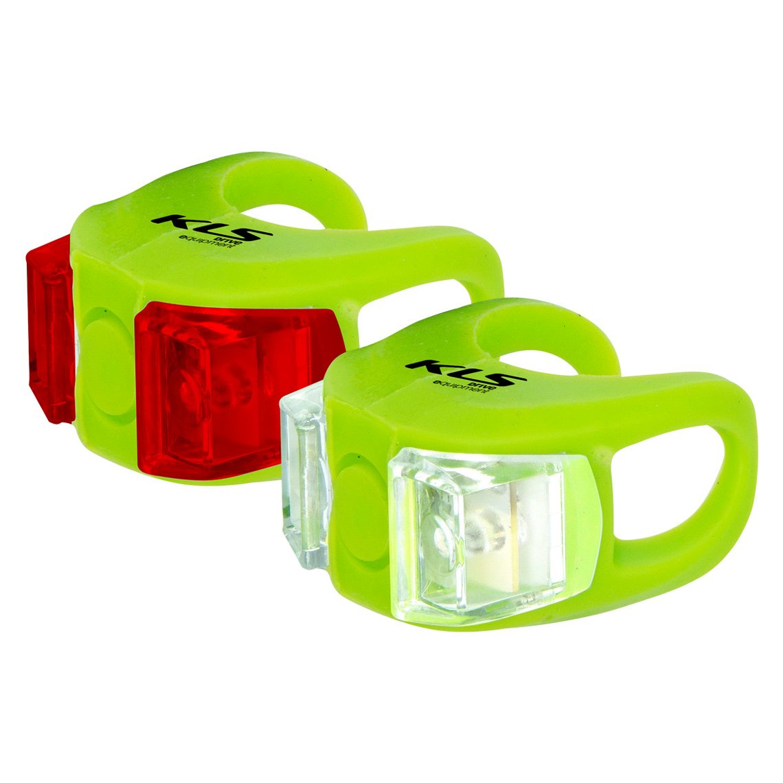 Zestaw oświetlenia Kellys Twins