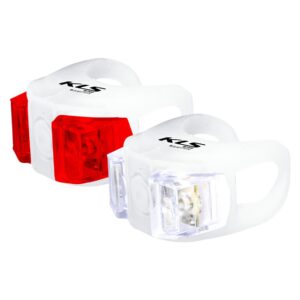 Zestaw oświetlenia Kellys Twins