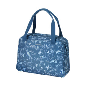 Torba Basil Wanderlust indigo blue