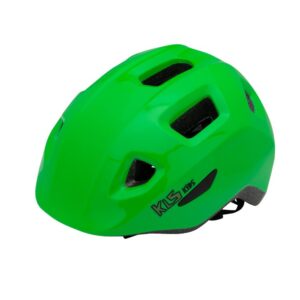 Kask rowerowy Kellys Acey green