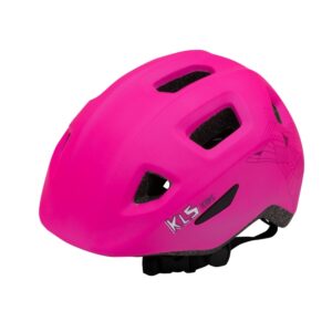 Kask rowerowy Kellys Acey pink