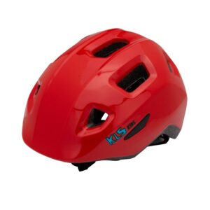 Kask rowerowy Kellys Acey red