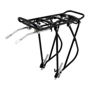 Bagażnik KW-622-02 black