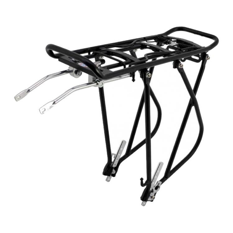 Bagażnik KW-622-02 black