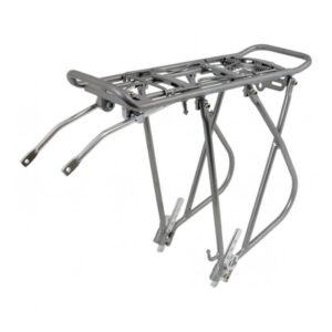 Bagażnik KW-622-02 silver