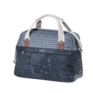 Torba Basil Boheme charcoal