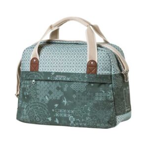 Torba Basil Boheme forest green
