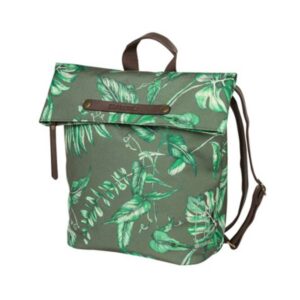 Torba Basil Ever-Green thyme green