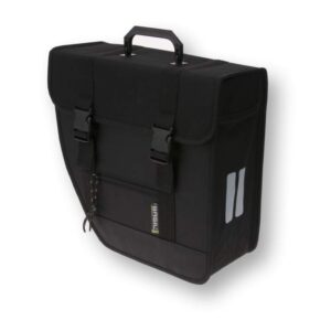 Torba Basil Tour Single lewa black