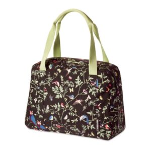 Torba Basil Wanderlust charcoal