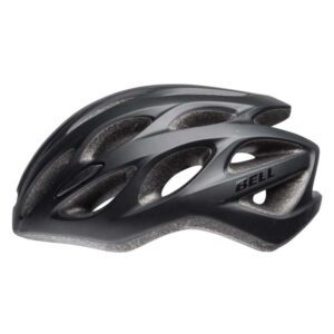 Kask rowerowy Bell Tracker R black