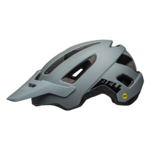 Kask rowerowy Bell Nomad Integrated Mips