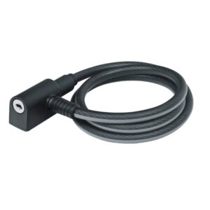 Zapięcie Kellys Bill black