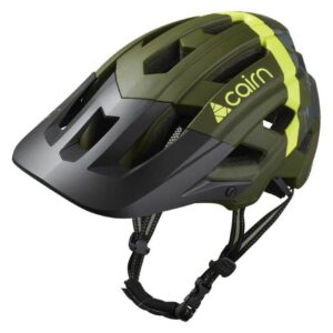 Kask rowerowy Cairn Dust II