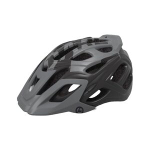 Kask rowerowy Kellys Dare black