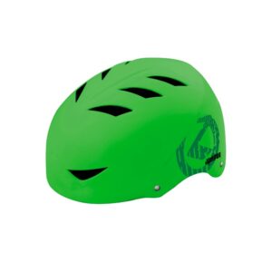 Kask rowerowy Kellys Jumper Mini green