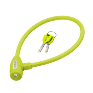 Zapięcie Kellys Jolly lime