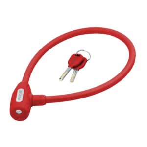 Zapięcie Kellys Jolly red