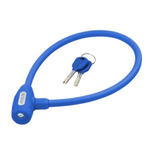 Zapięcie Kellys Jolly violet blue