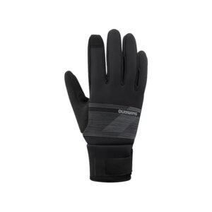 Rękawiczki rowerowe Shimano Windbreak Thermal