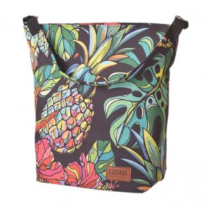 Torba Shopper Bag Pattern