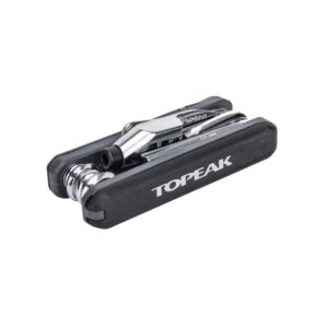Multiklucz Topeak Hexus X