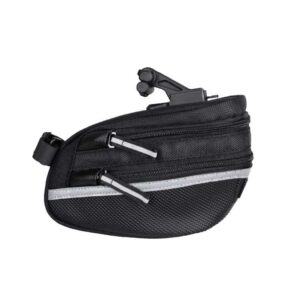 Torba Topeak Wedge Pack II L W/Fixer