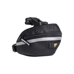 Torba Topeak Wedge Pack II S W/Fixer