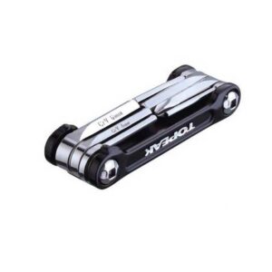 Multiklucz Topeak Mini 9 Pro